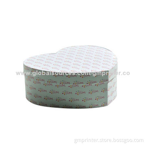 Gift Box, Can be Customized, Glossy or Matte OPP Surface